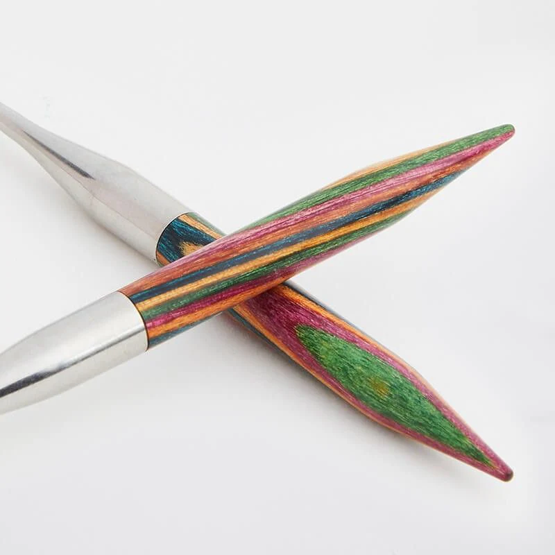 Symfonie Circular Needles - 80 cm - Image 3
