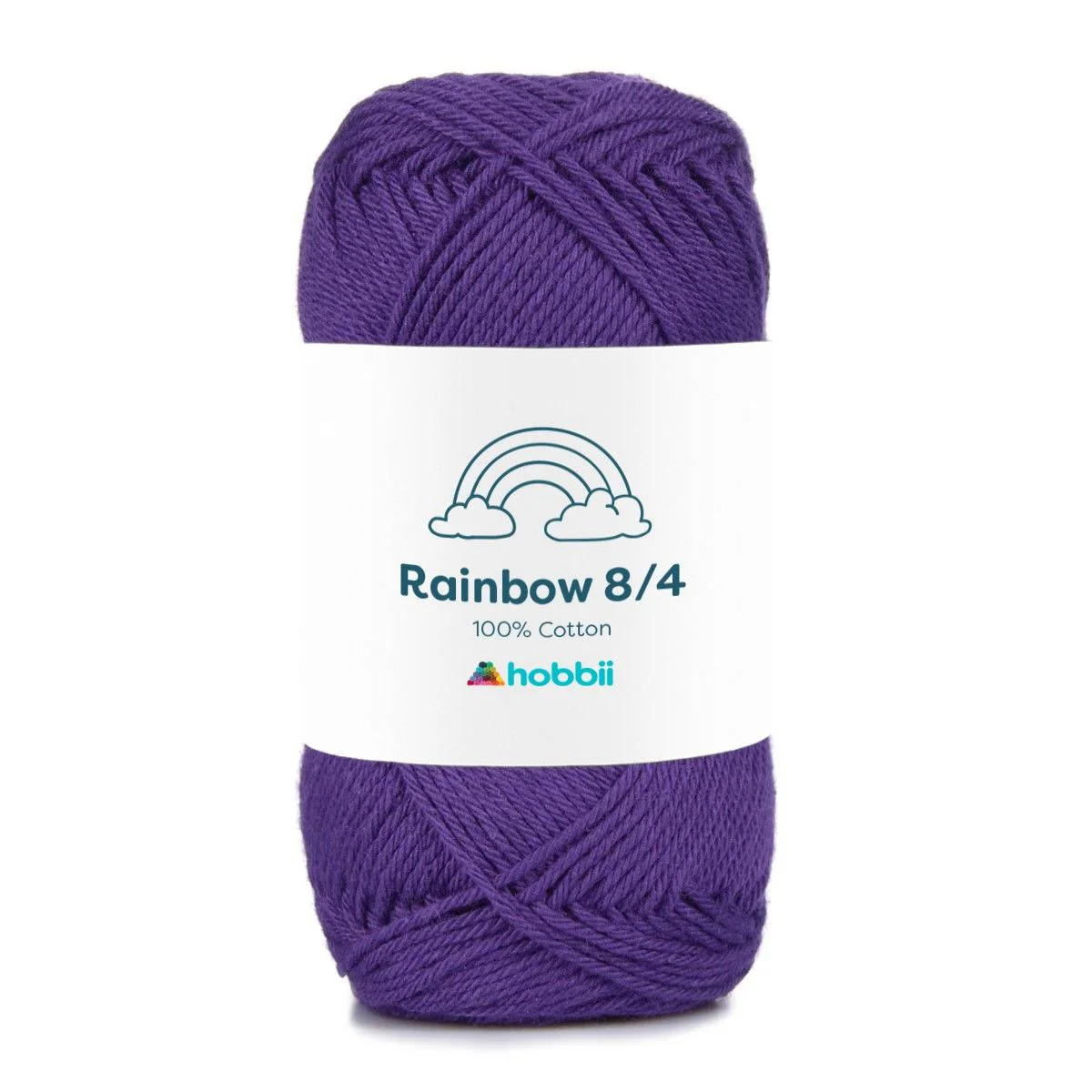 Rainbow Cotton 8/4 - Image 52