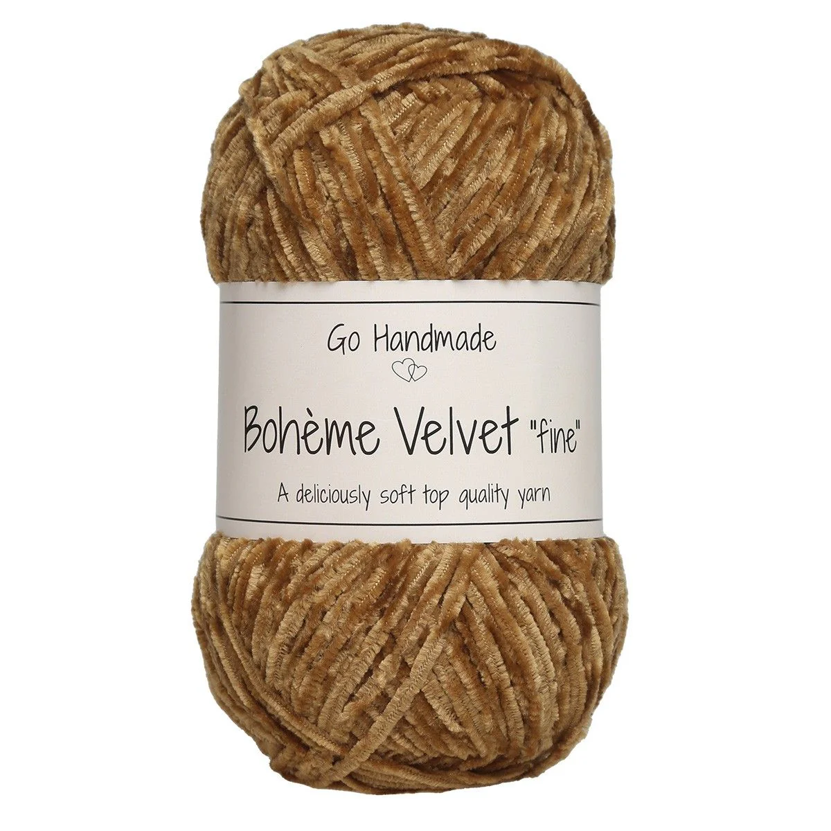 Bohème Velvet Fine - Image 19