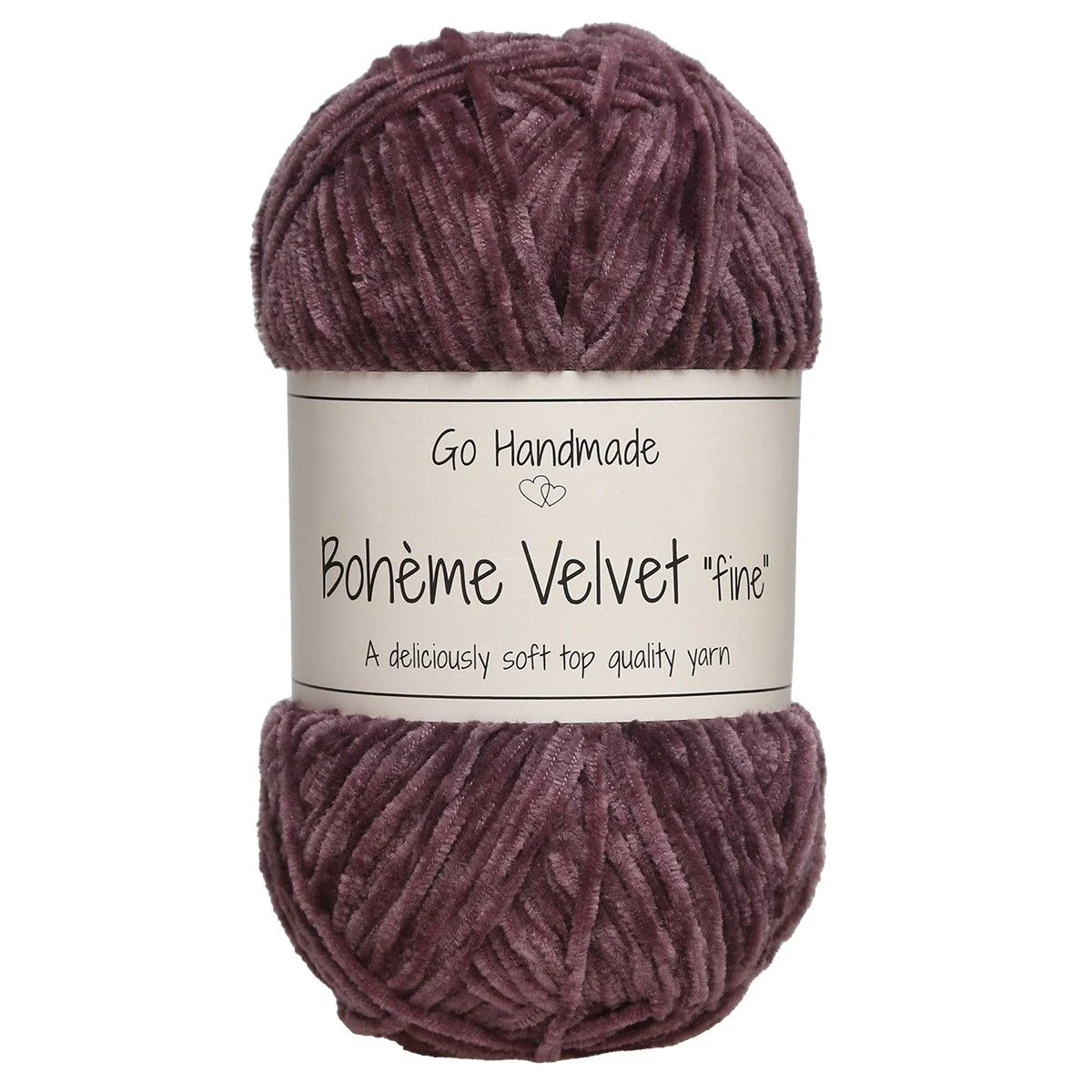 Bohème Velvet Fine - Image 27
