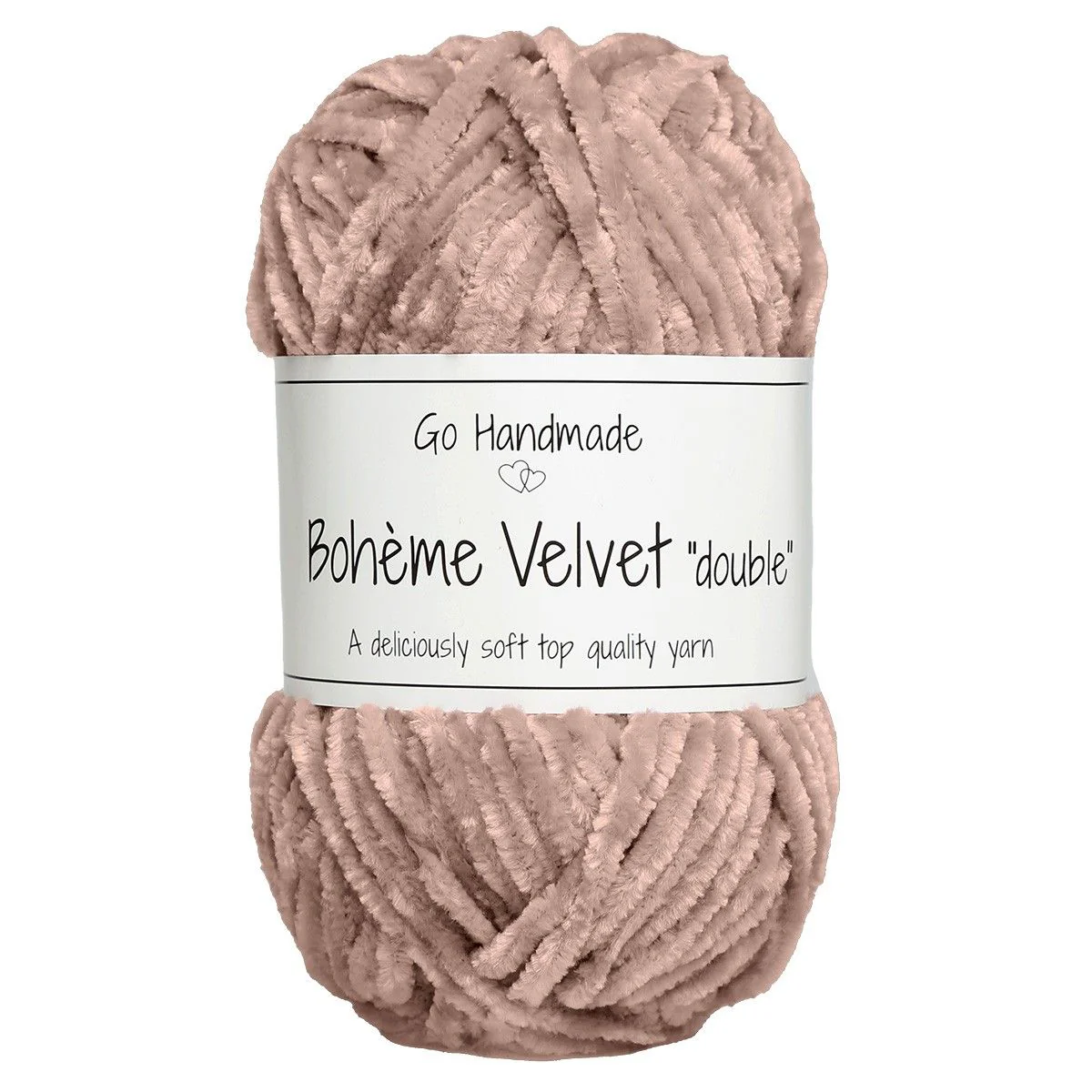Bohème Velvet Double - Image 20