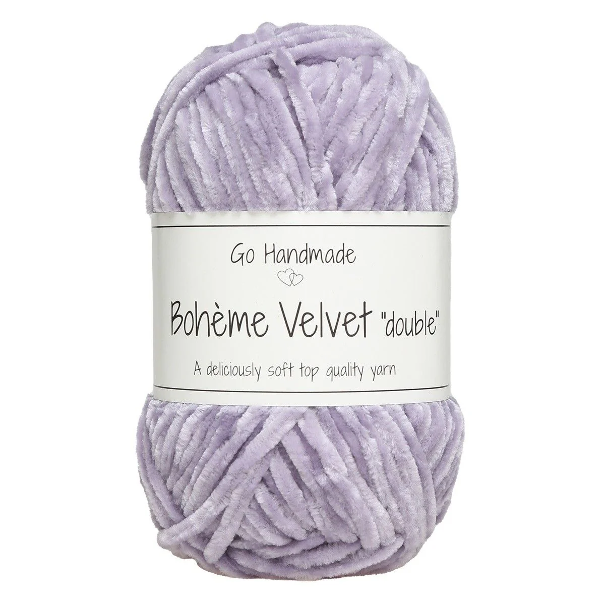 Bohème Velvet Double - Image 21