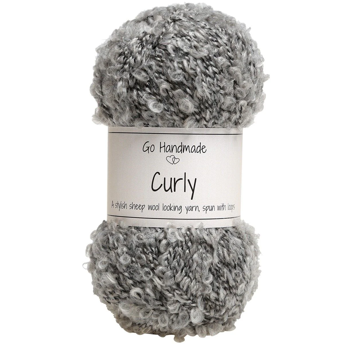 Curly - Image 11
