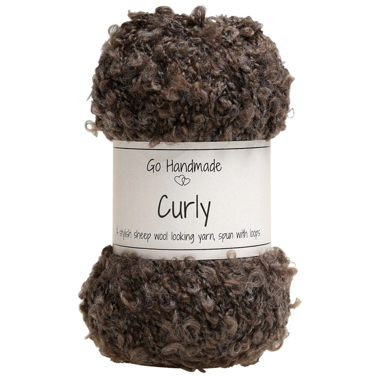 Curly - Image 9