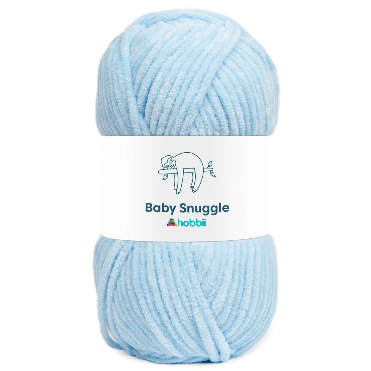 Baby Snuggle Solid - Image 10