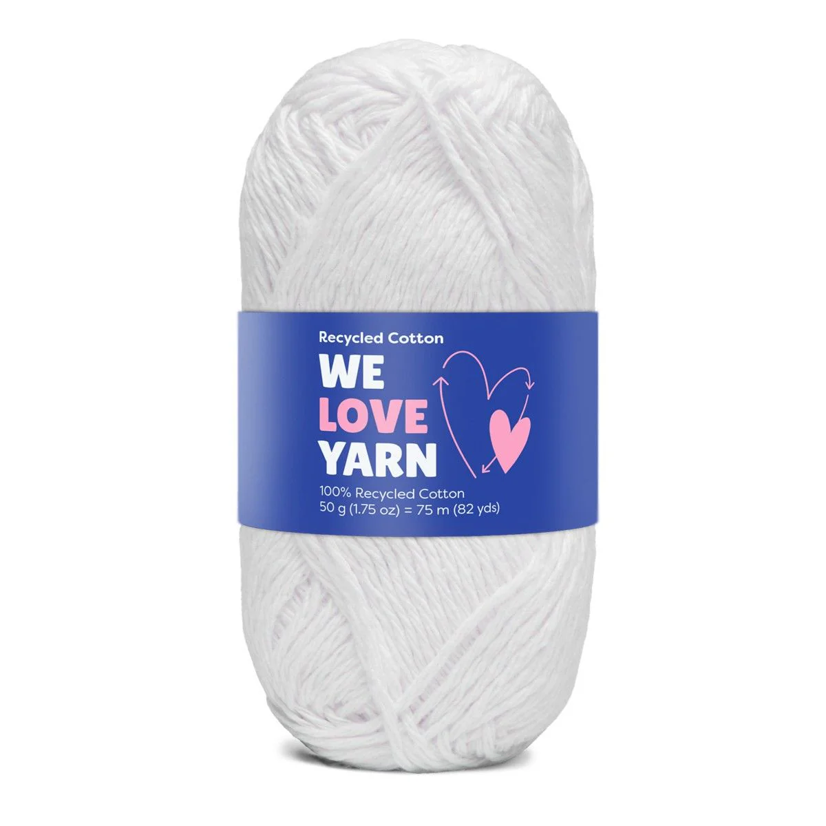 Recycled Cotton - Image 19