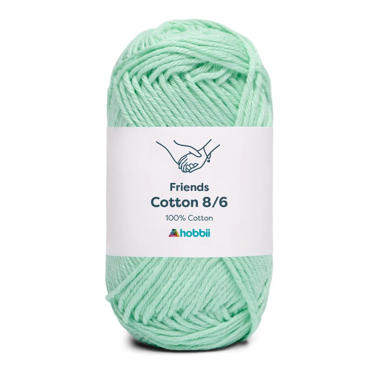 Friends Cotton 8/6 - Image 50