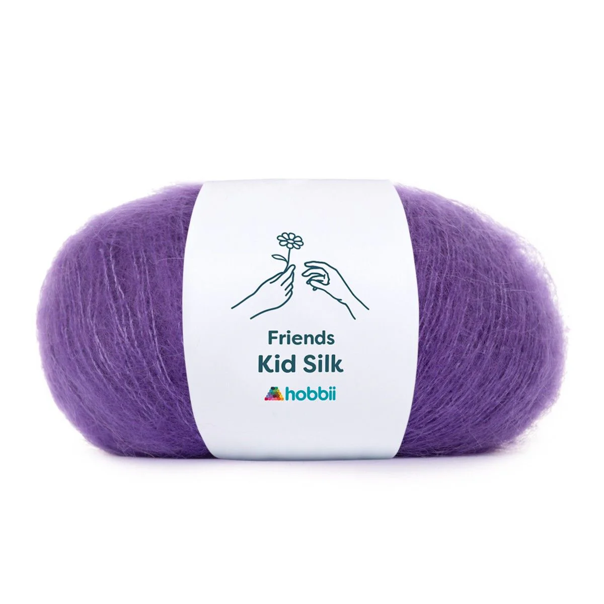 Friends Kid Silk - Image 36