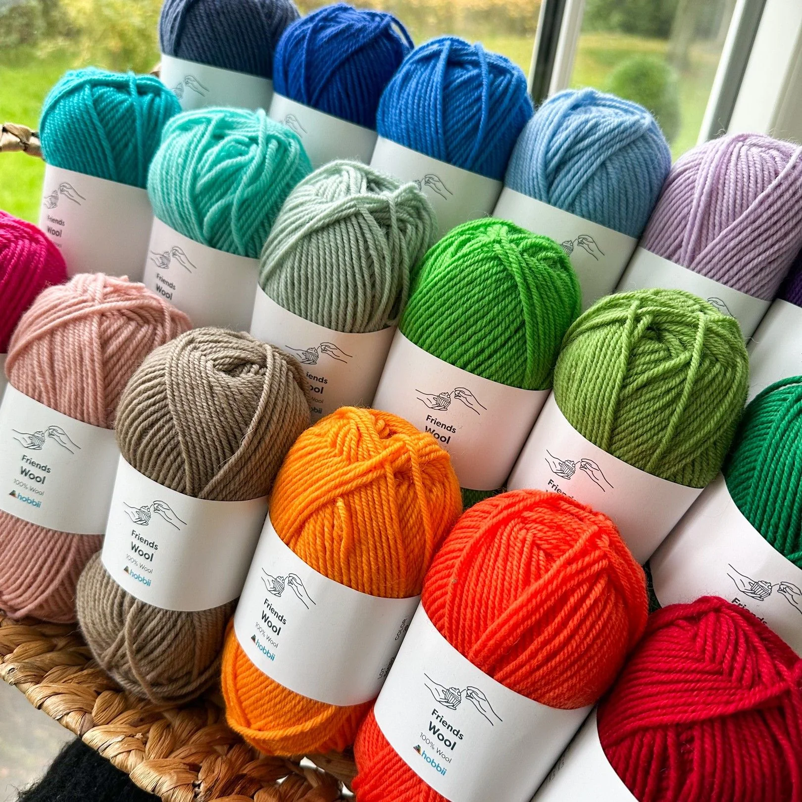 Friends Wool - Image 4