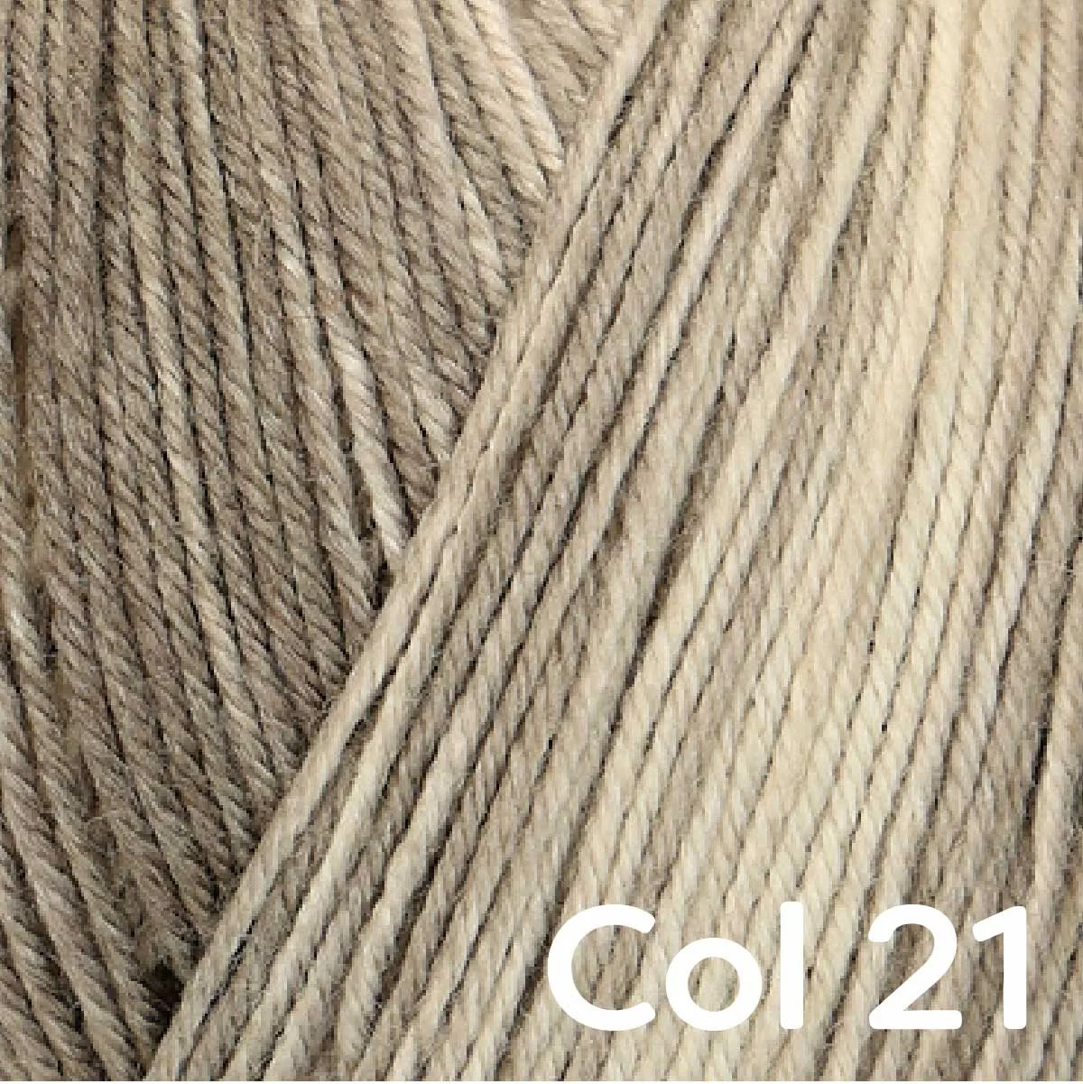 Regia Premium Silk Color 4-ply - Image 5