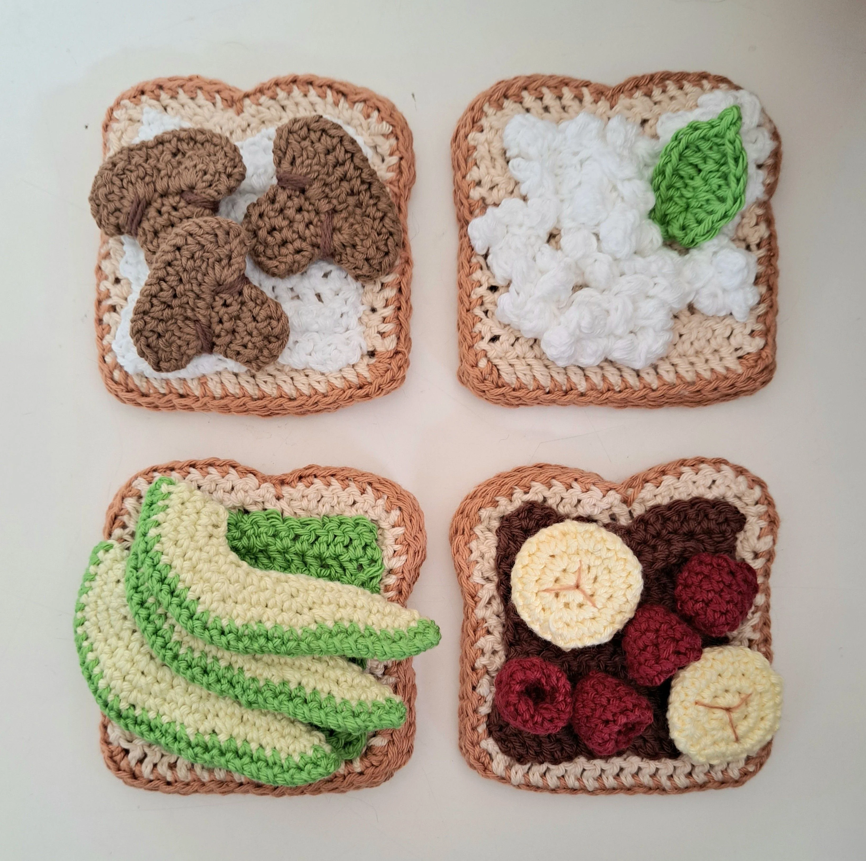 Toasts - Image 4